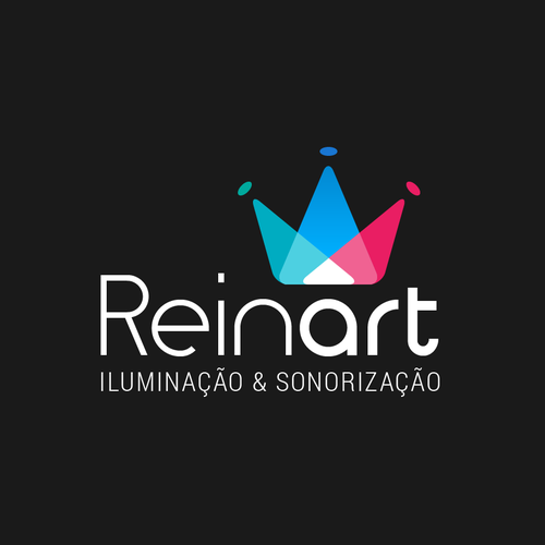 Logo & business card contest entry by Caio Resende