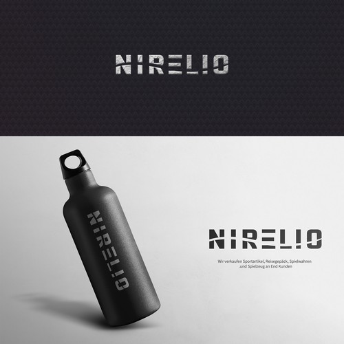 Logo design contest entry by m.issam