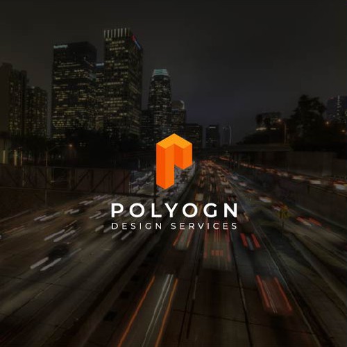 Small engineering startup needs geometric logo! Design by Mirza Yaumil