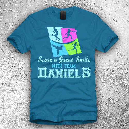 Fun Orthodontic TShirt Design Tshirt contest