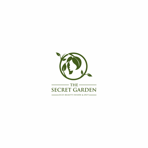 The Secret Garden (Worldview Edition) - Logos Press