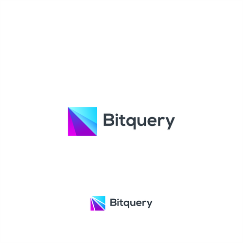 Blockchain Intelligence Ontwerp door idea_go