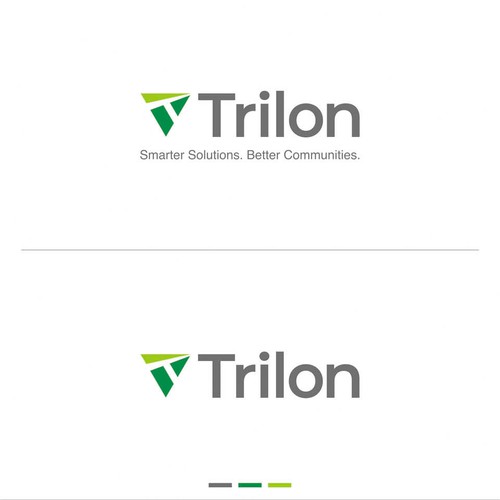 Design Trilon Group's logo Design by Marco Diputra