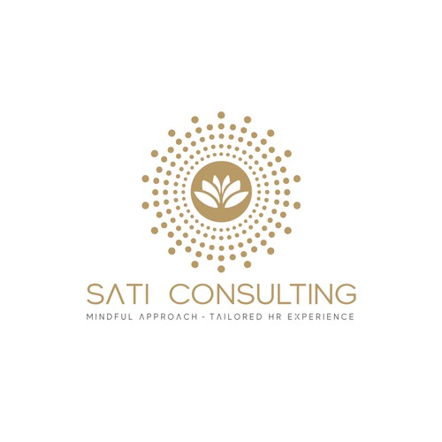 Design a logo for consulting company that takes a mindful and tailored approach Design by smartsolutions