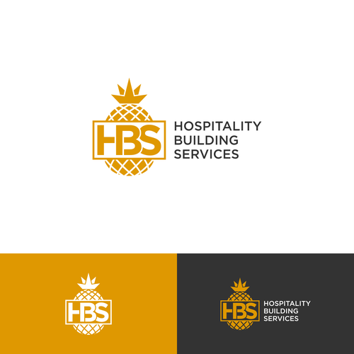 Rebranding HBS logo for construction company Design by ✅ Tya_Titi