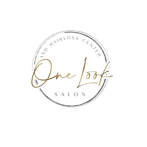 Design a Chic Modern logo for inclusive salon Design by designstarla