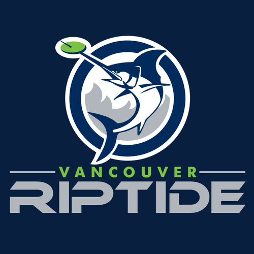 New logo for Riptide - a Pro Ultimate Frisbee team Design by shyne33