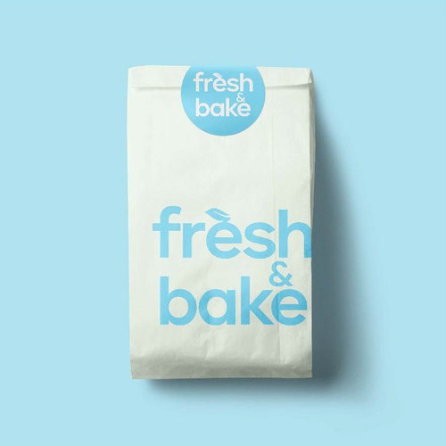 Logo for a new deli brand in the UK that will see strong growth Design by LRNNKL