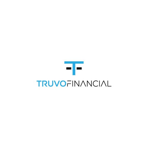 ***DESIGN logo  FOR A TECHY FINANCIAL COMPANY *** Truvo Financial Design by Spiritual Brands