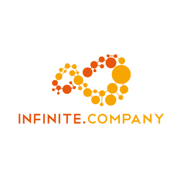 Design an identity for a big future business