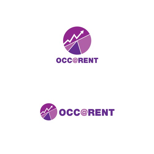 Logo design contest entry by froxoo