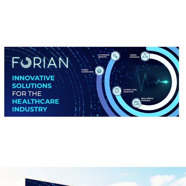 Design by M O Z A titled "Backdrop"