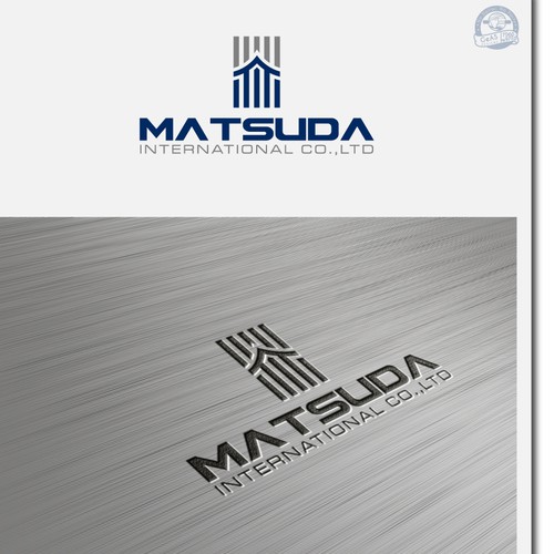 Logo design contest entry by Sweet Side Logo