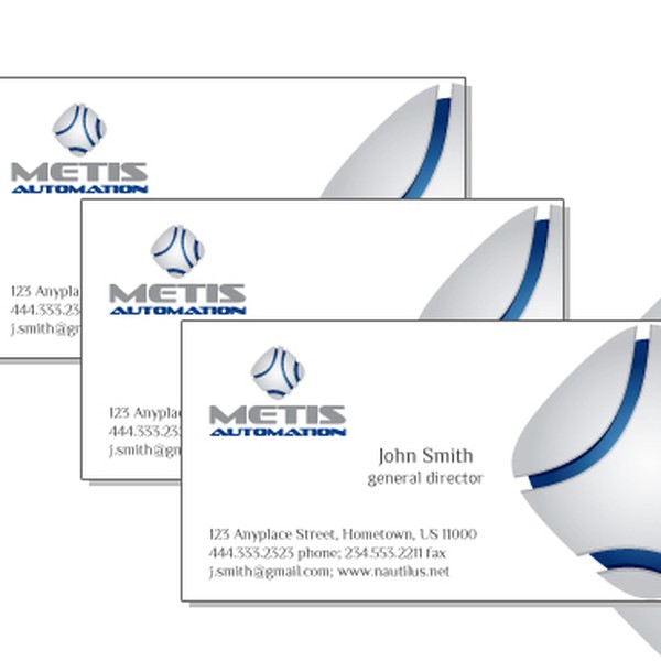 New company logo for a software programming company