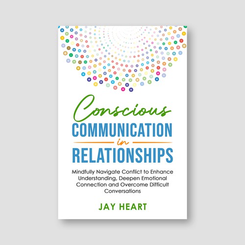 Showcase your Creativeness on a general book topic. Design by Alone Butterfly