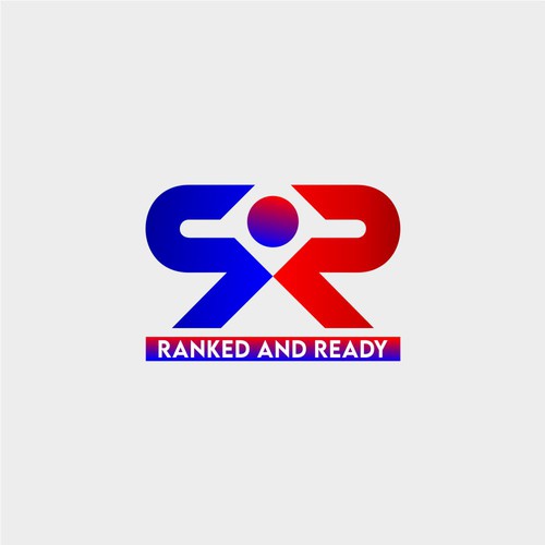 Ranked and Ready Design by ~Béjjøé*