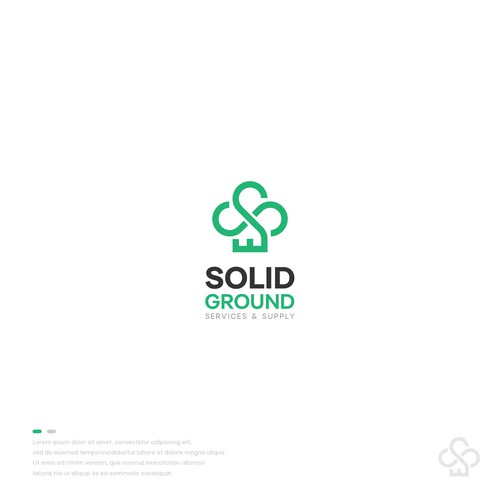 Logo Design for Agribusiness marketing company Design by bayudaswara