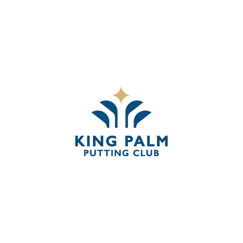 Design a fun, young golf club logo with a nod to the game's classic roots. Design by atmeka