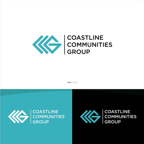 Strong logo resembling strength and confidence Diseño de Garangan Squad