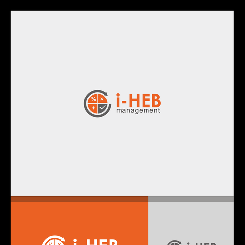 Logo & brand identity pack contest entry by Sand*