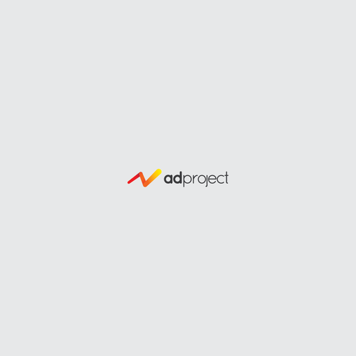 adproject seeks a new logo!! Design by CREATIVEdesignstudio