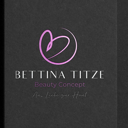 Logo design contest entry by immix