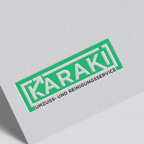 Logo design contest entry by IQBLFTDN