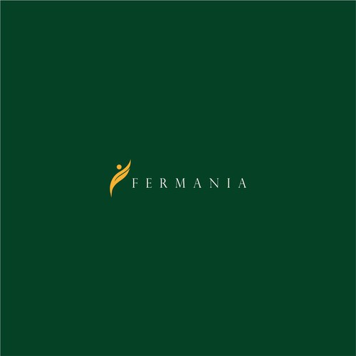 Logo design contest entry by Maniacc_Design