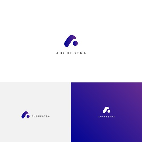 Logo & Brand Identity for Warehouse Automation company Design by Creative Juice !!!