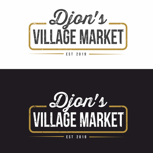 Gourmet Grocery Store, Djon's Village Market