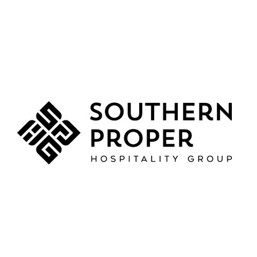 Powerful & Elegant Logo for Hospitality/Restaurant Group in the Southeast Design by austinminded