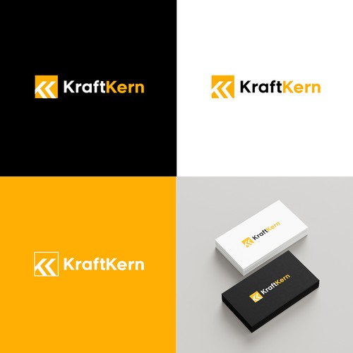  contest entry by Kreyto