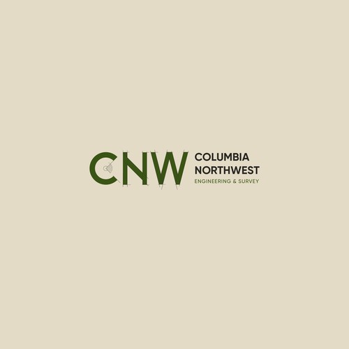 Young engineering firm looking to set itself apart from competitors Design by AS77 Design