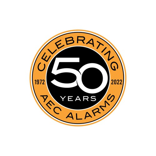 Celebrating 50 Years in Business Diseño de Athar82