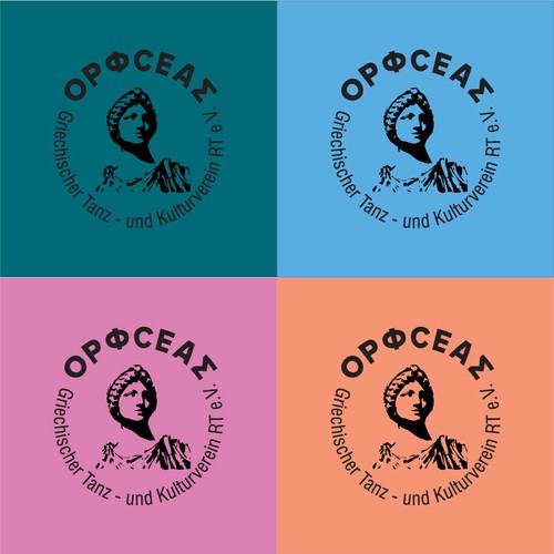 Logo & social media pack contest entry by Tanvir Akhtar