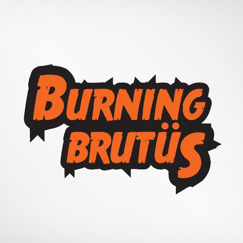 Logo design contest entry by KH Designs