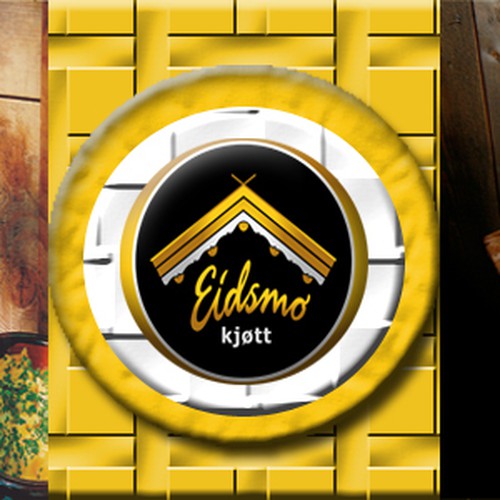  contest entry by Hapa