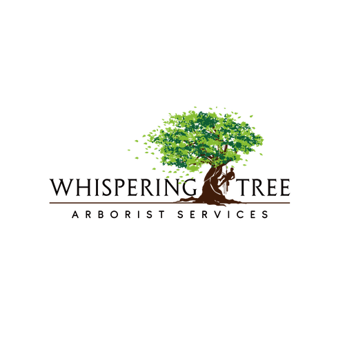 Arborist Company Needs Tree Logo Design by Him.wibisono51