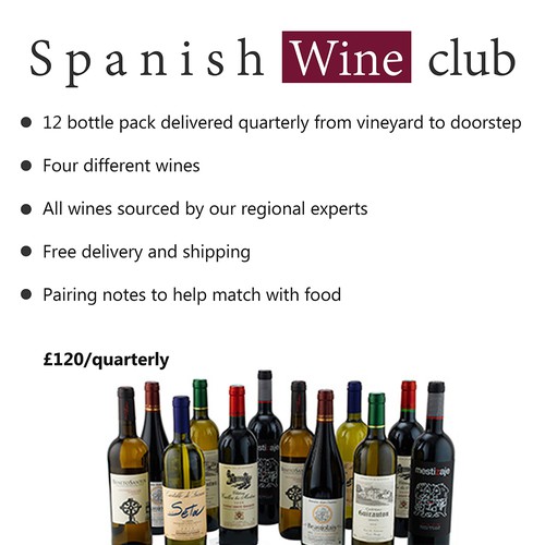 Banner ad contest entry by Octavio Colina