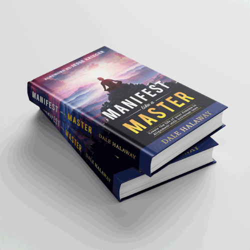 Cover Design for 3rd Book in The Transformation Trilogy Design by S.I.D