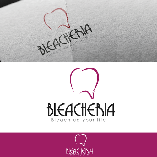  contest entry by Ayoub93