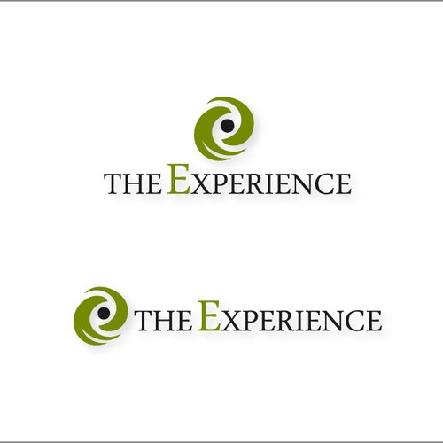 Modern logo needed for The Experience Design by decentdesigns