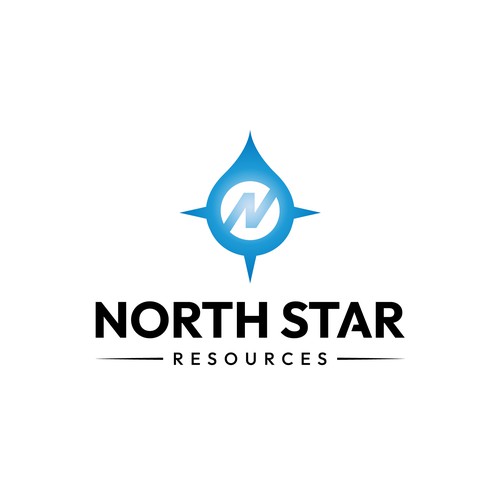 Guiding light in oil and gas Design by J'archhaus