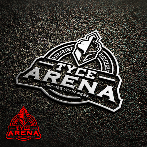 Logo design contest entry by Grfx2023