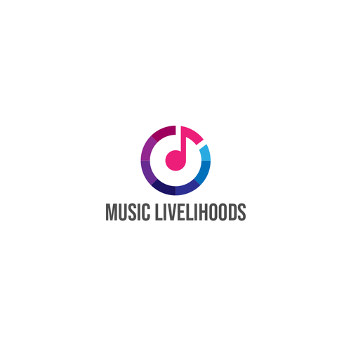 Designs | Striking conference logo to appeal to music academics from ...