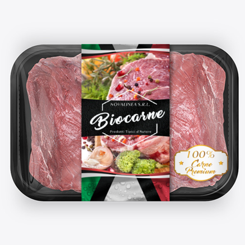 Product packaging contest entry by Hirosp