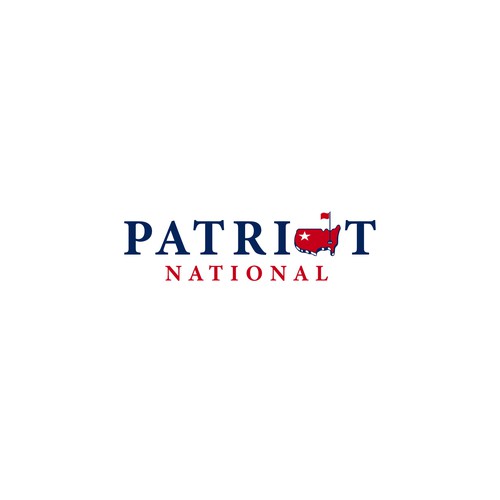 Patriots National Golf Club Design réalisé par Extreme Design07