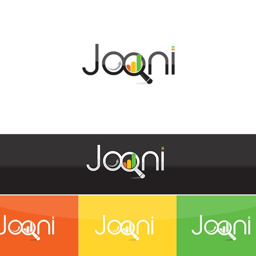 Logo design contest entry by xa0s