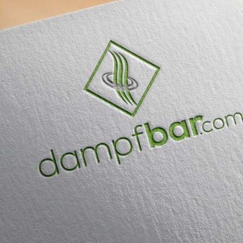 Logo & business card contest entry by ilomorelos