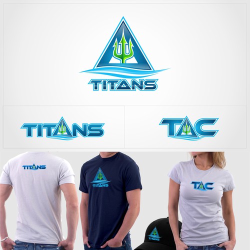 TAC TITANS